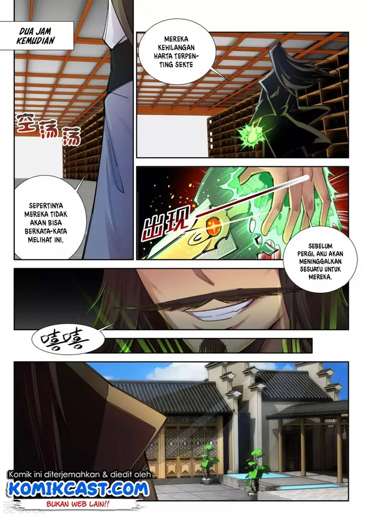 image-komik-against-the-gods-chapter-83-7/13