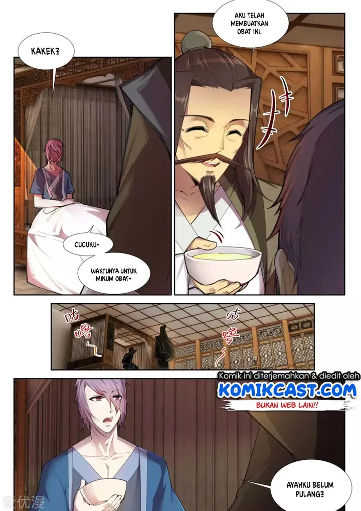 image-komik-against-the-gods-chapter-83-8/13