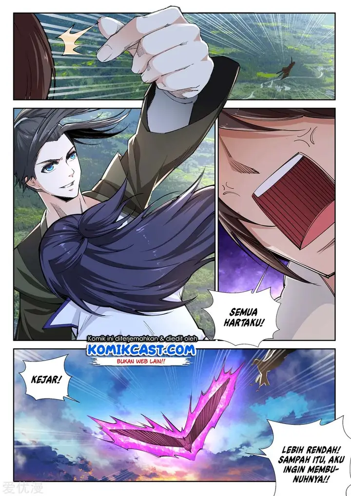 image-komik-against-the-gods-chapter-88-6/13