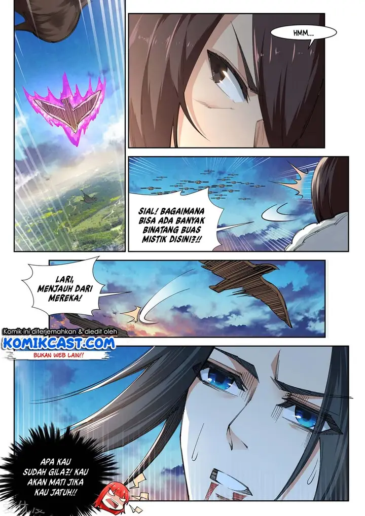 image-komik-against-the-gods-chapter-88-7/13