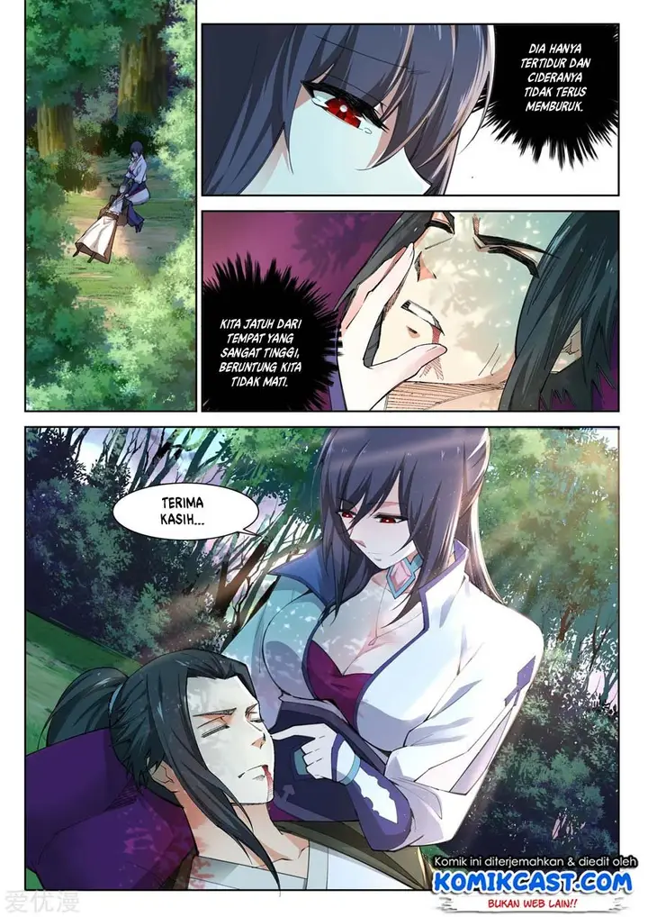 image-komik-against-the-gods-chapter-89-6/12