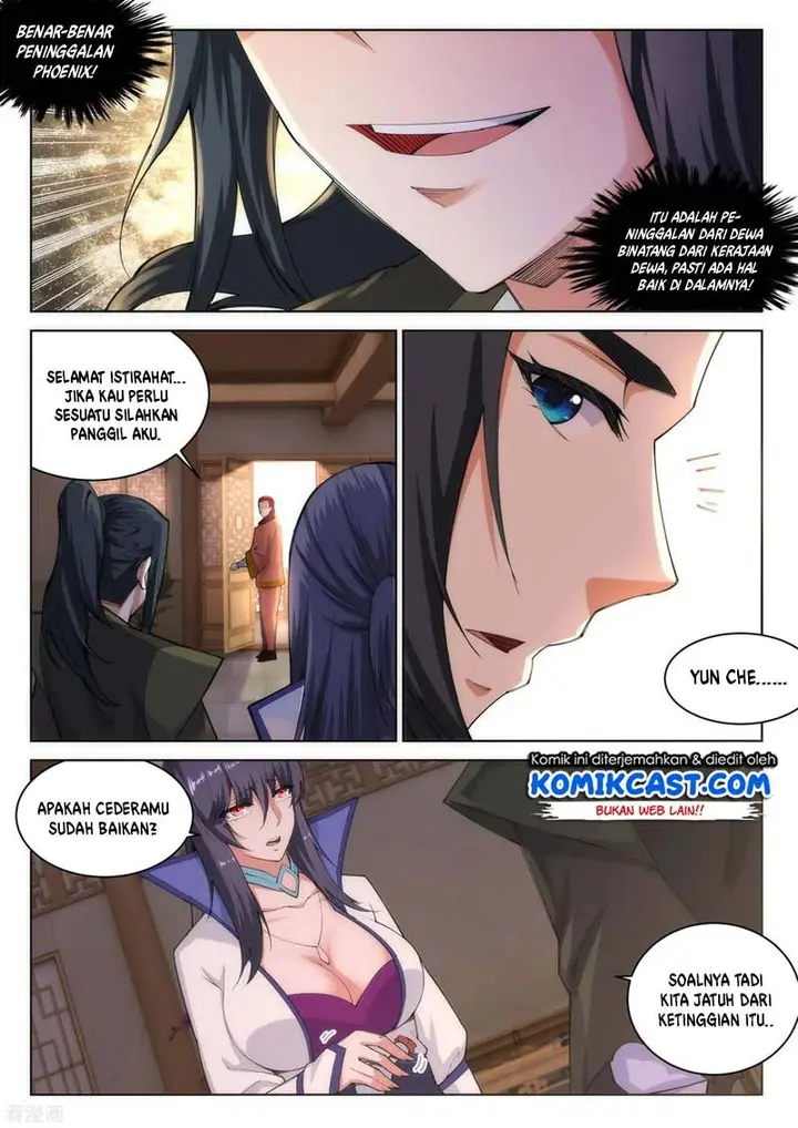 image-komik-against-the-gods-chapter-91-7/14
