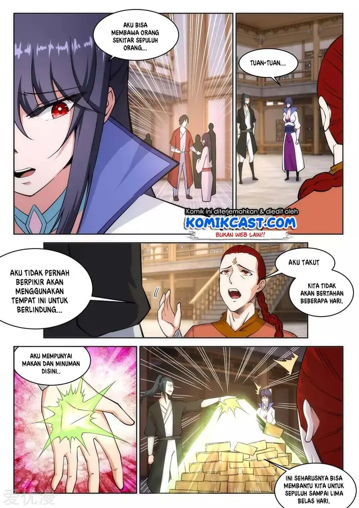 image-komik-against-the-gods-chapter-94-7/13