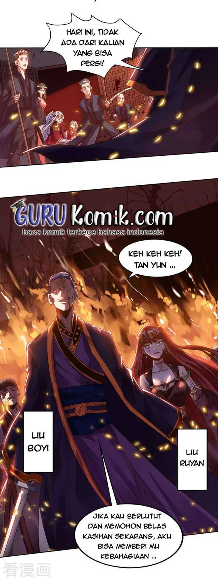 image-komik-against-the-heaven-supreme-chapter-1-16/24