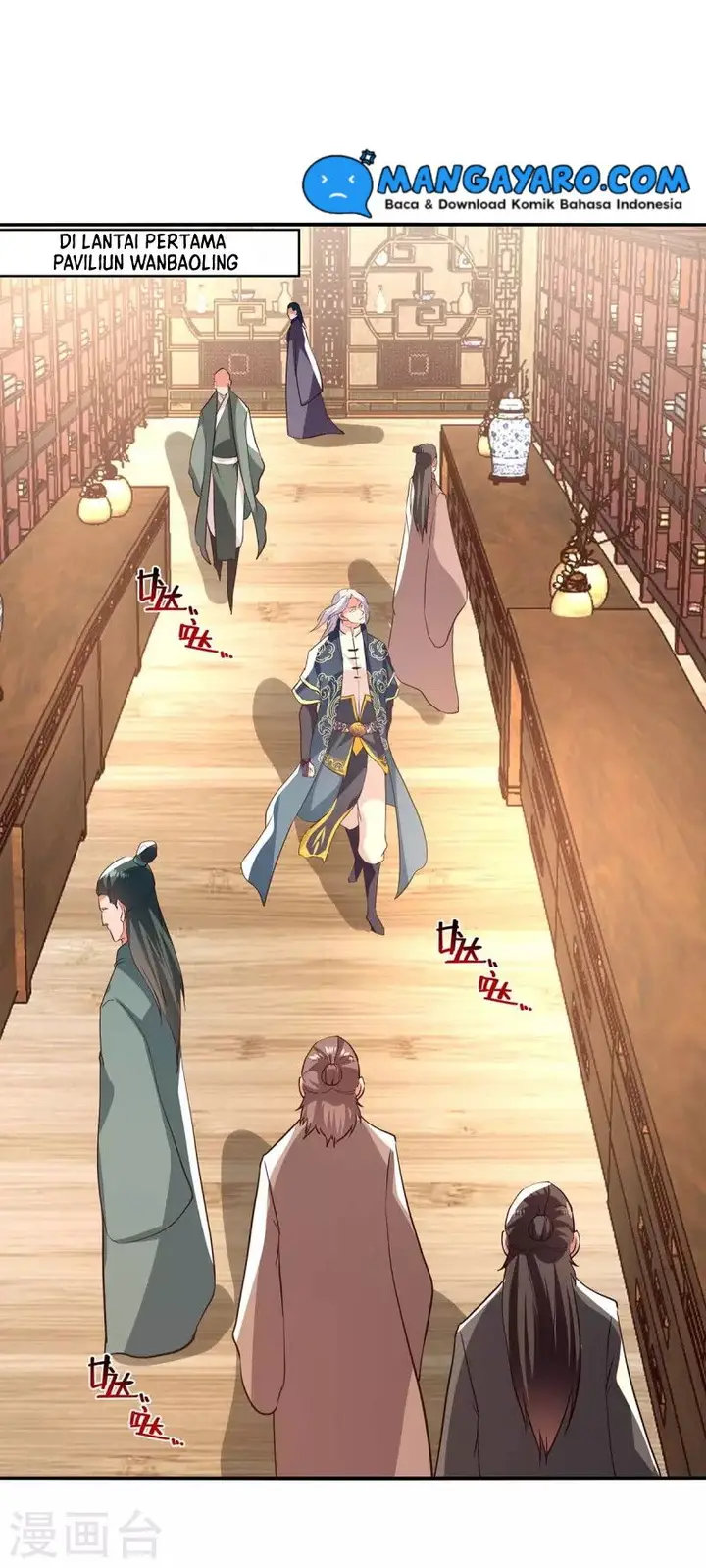 image-komik-against-the-heaven-supreme-chapter-118-8/27