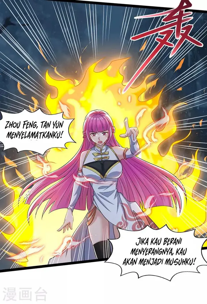 image-komik-against-the-heaven-supreme-chapter-27-11/19