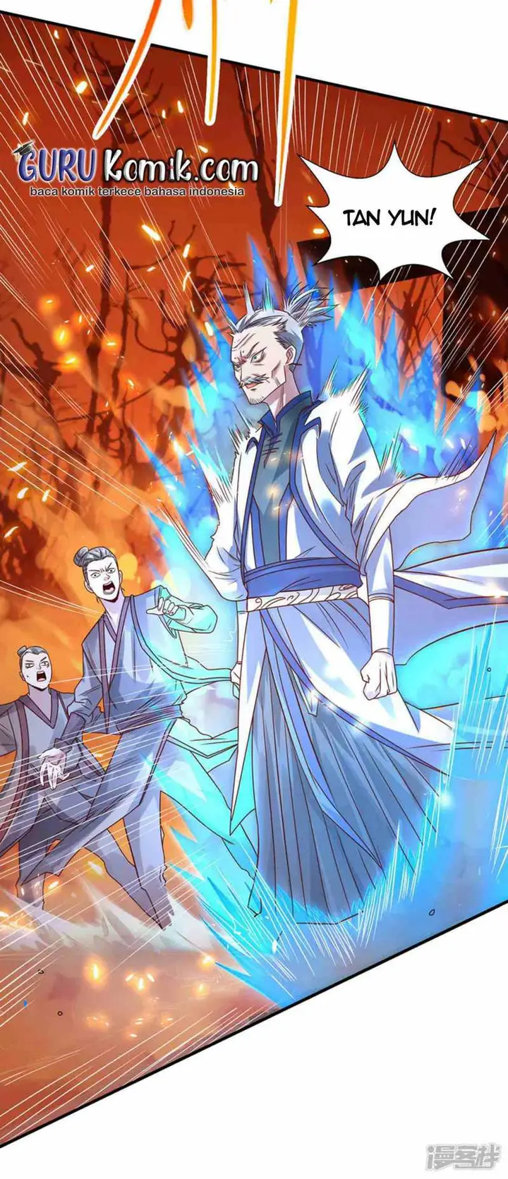 image-komik-against-the-heaven-supreme-chapter-3-3/23