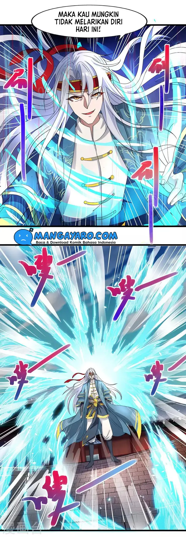 image-komik-against-the-heaven-supreme-chapter-33-8/18