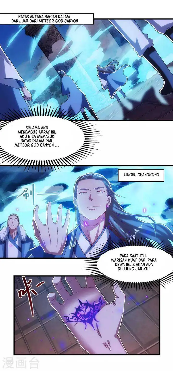 image-komik-against-the-heaven-supreme-chapter-56-21/23