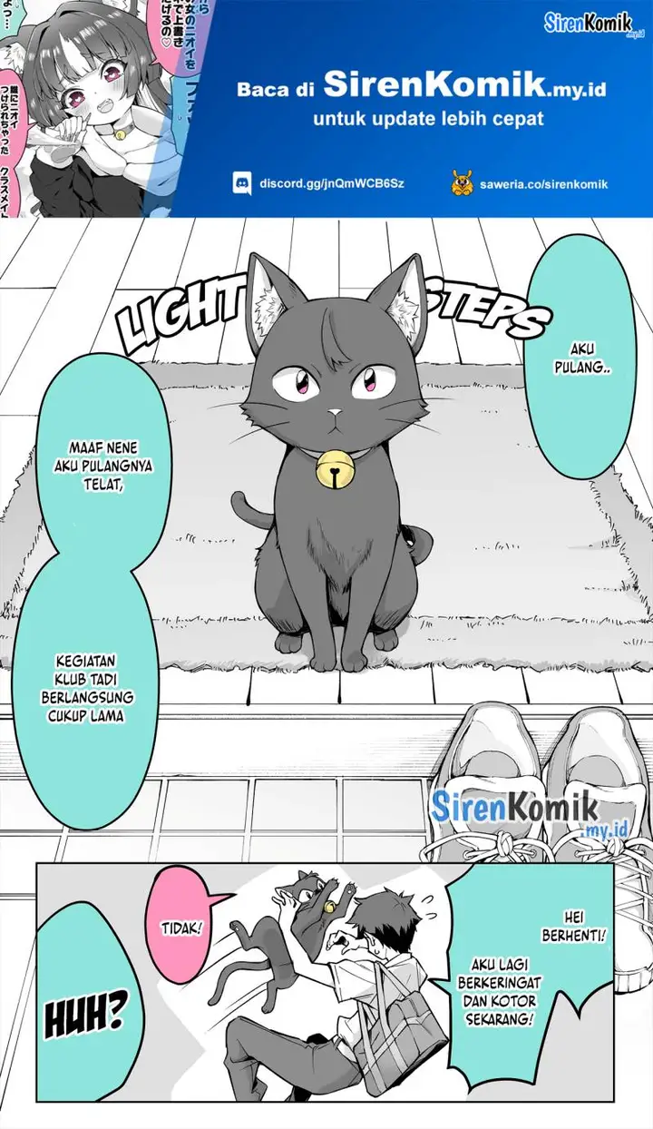 image-komik-ai-ga-omosugiru-uchi-no-yandere-kaineko-chapter-1-1/5