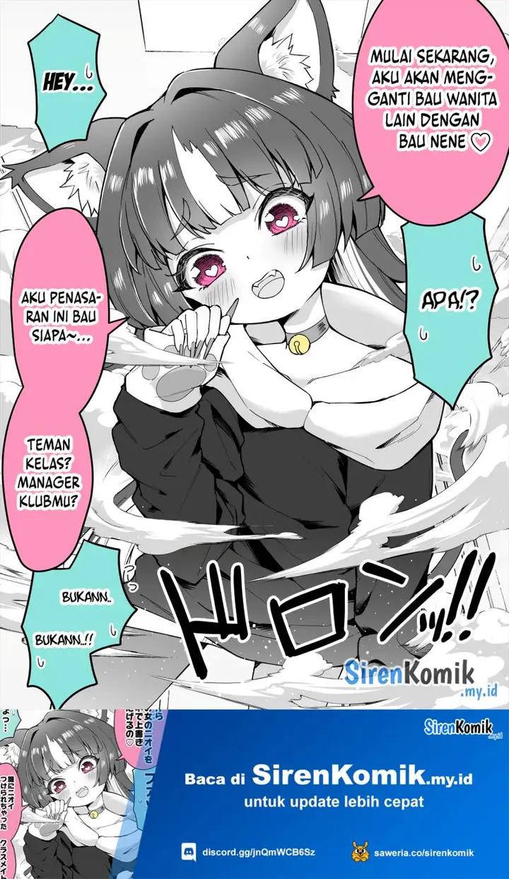 image-komik-ai-ga-omosugiru-uchi-no-yandere-kaineko-chapter-1-2/5