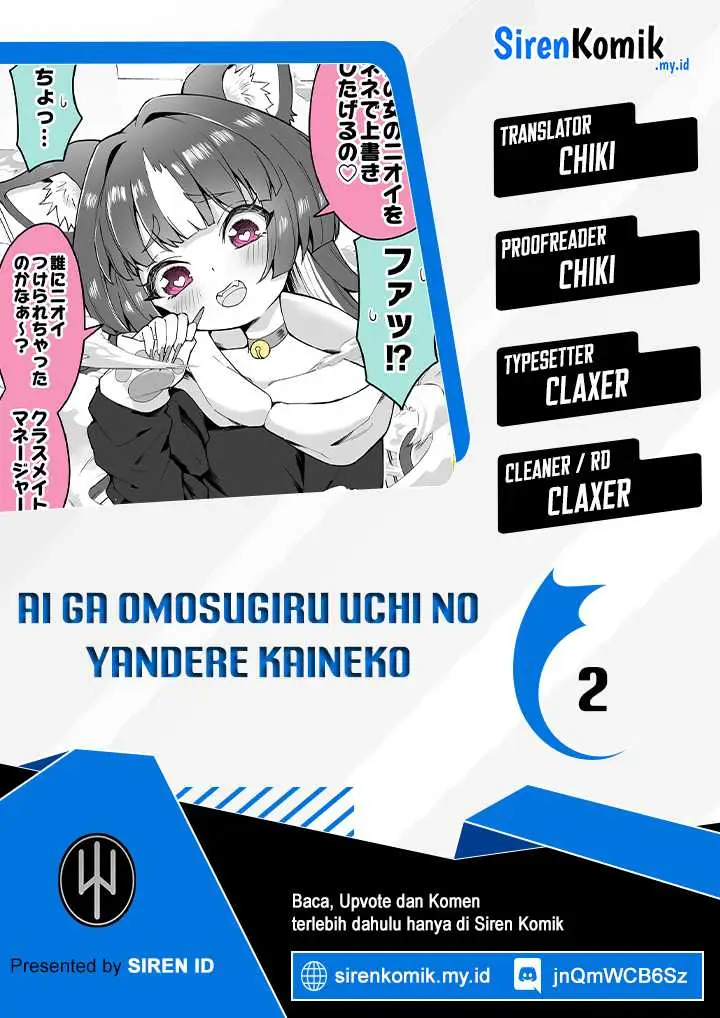 image-komik-ai-ga-omosugiru-uchi-no-yandere-kaineko-chapter-2-0/5