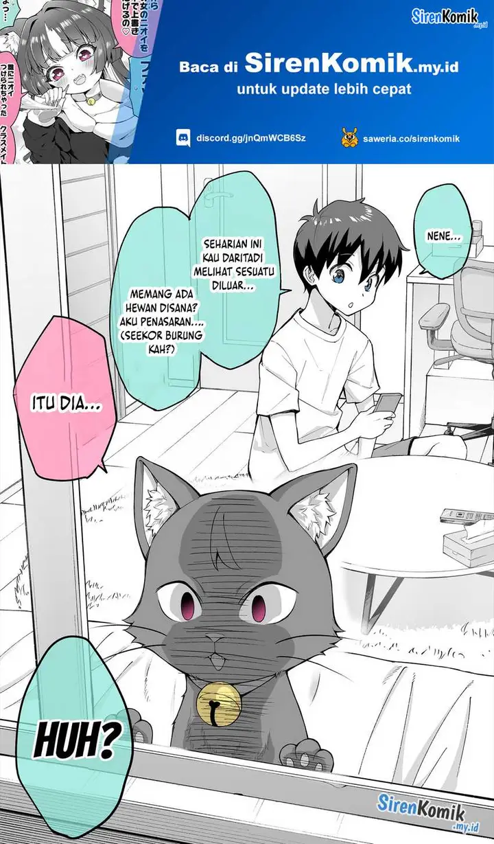 image-komik-ai-ga-omosugiru-uchi-no-yandere-kaineko-chapter-2-1/5