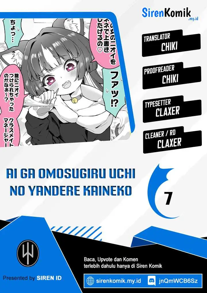image-komik-ai-ga-omosugiru-uchi-no-yandere-kaineko-chapter-7-0/5