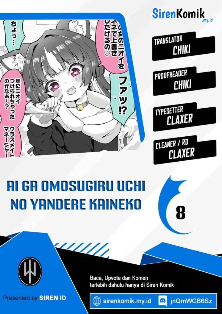 image-komik-ai-ga-omosugiru-uchi-no-yandere-kaineko-chapter-8-0/5