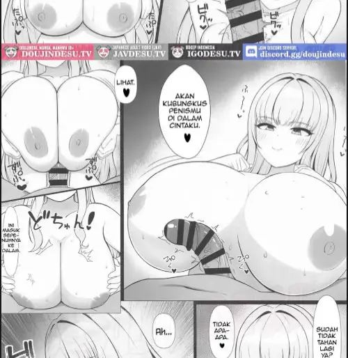 image-komik-ai-no-mama-ni-wagamama-ni-chapter-01-end-4/30