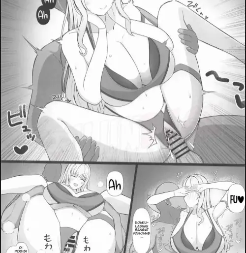 image-komik-ai-no-mama-ni-wagamama-ni-chapter-01-end-13/30