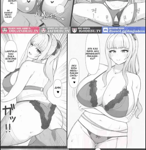 image-komik-ai-no-mama-ni-wagamama-ni-chapter-01-end-14/30