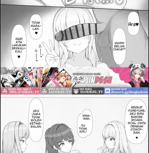 image-komik-ai-no-mama-ni-wagamama-ni-chapter-01-end-28/30