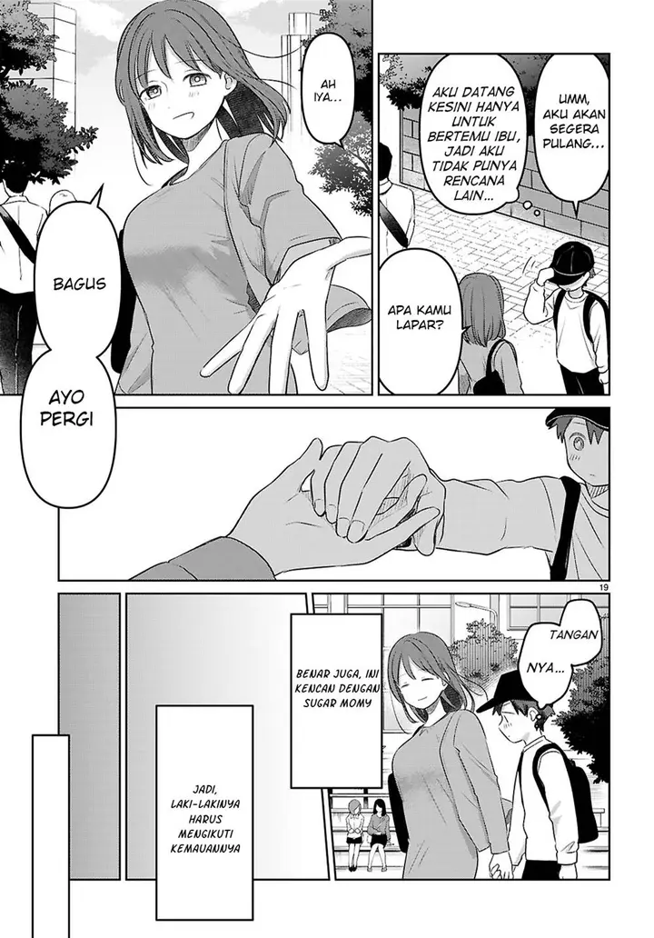 image-komik-ai-no-senbiki-mamakatsu-shitara-mama-ga-dekita-hanashi-chapter-1-24/58