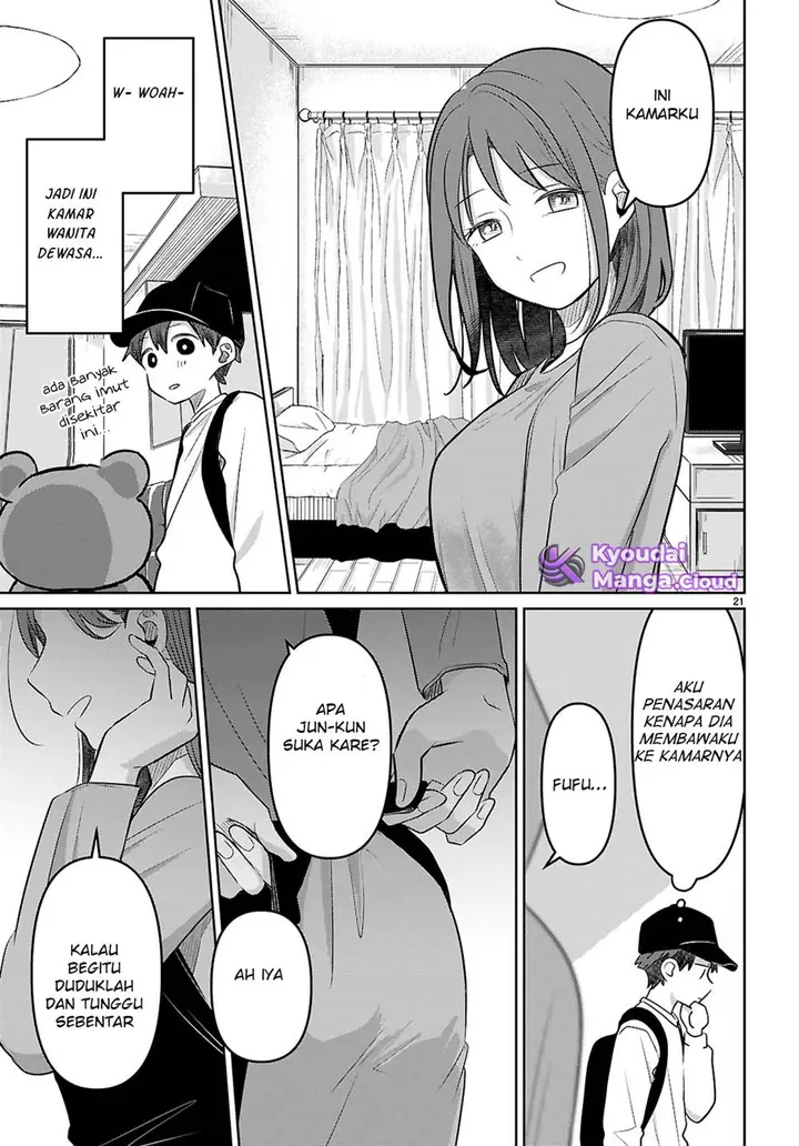 image-komik-ai-no-senbiki-mamakatsu-shitara-mama-ga-dekita-hanashi-chapter-1-26/58