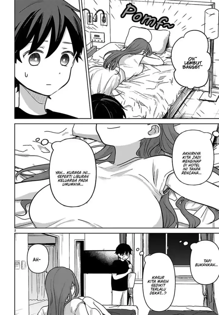 image-komik-ai-no-senbiki-mamakatsu-shitara-mama-ga-dekita-hanashi-chapter-10-2/38