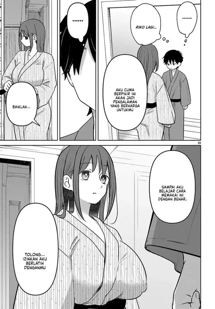 image-komik-ai-no-senbiki-mamakatsu-shitara-mama-ga-dekita-hanashi-chapter-10-23/38