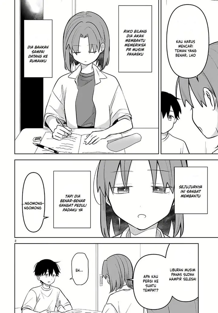 image-komik-ai-no-senbiki-mamakatsu-shitara-mama-ga-dekita-hanashi-chapter-11-1/33