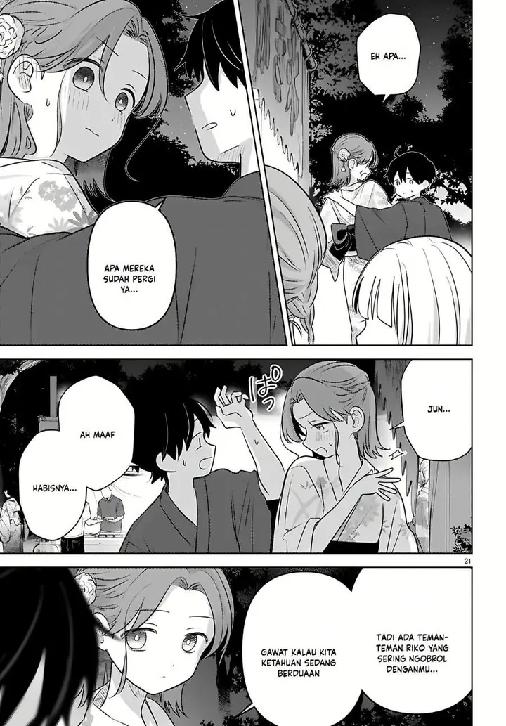 image-komik-ai-no-senbiki-mamakatsu-shitara-mama-ga-dekita-hanashi-chapter-11-20/33
