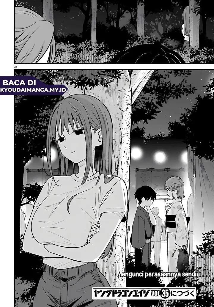 image-komik-ai-no-senbiki-mamakatsu-shitara-mama-ga-dekita-hanashi-chapter-11-31/33