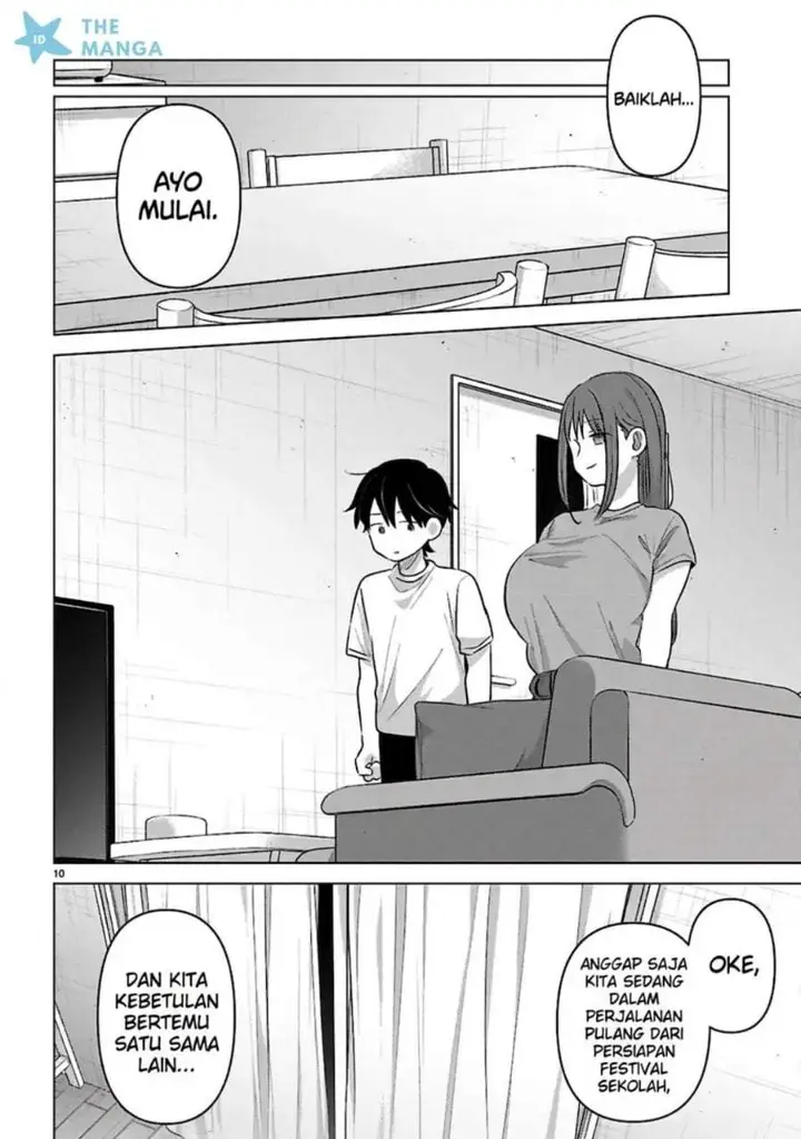 image-komik-ai-no-senbiki-mamakatsu-shitara-mama-ga-dekita-hanashi-chapter-12-9/32