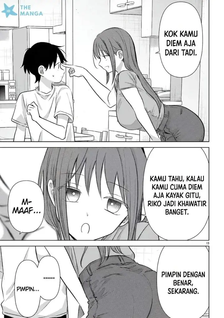 image-komik-ai-no-senbiki-mamakatsu-shitara-mama-ga-dekita-hanashi-chapter-12-12/32