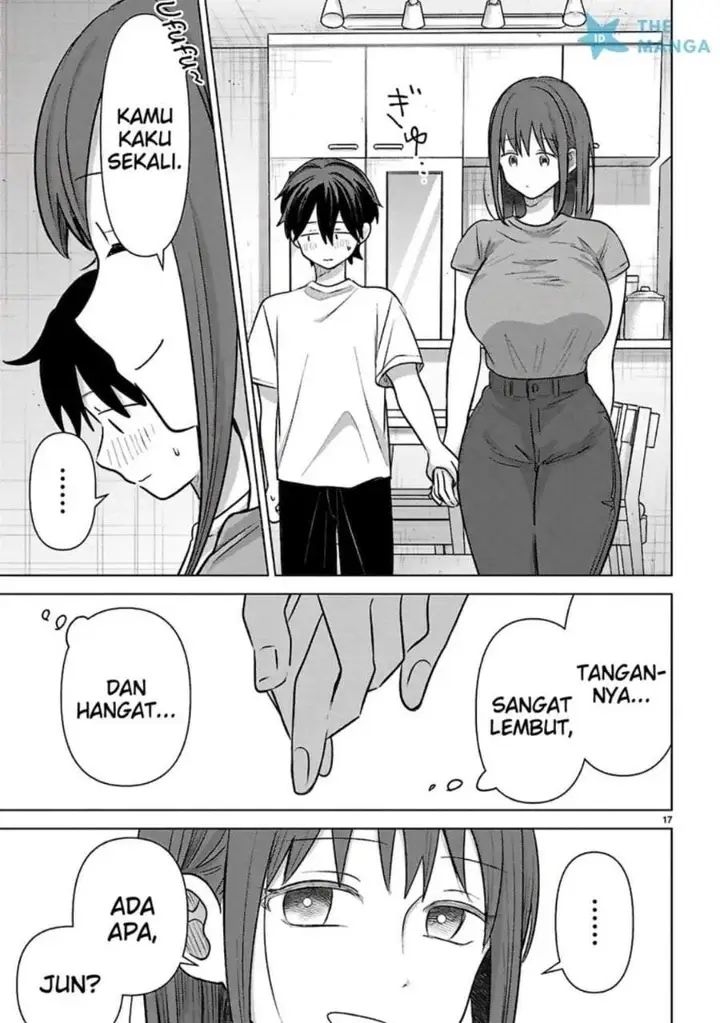image-komik-ai-no-senbiki-mamakatsu-shitara-mama-ga-dekita-hanashi-chapter-12-16/32