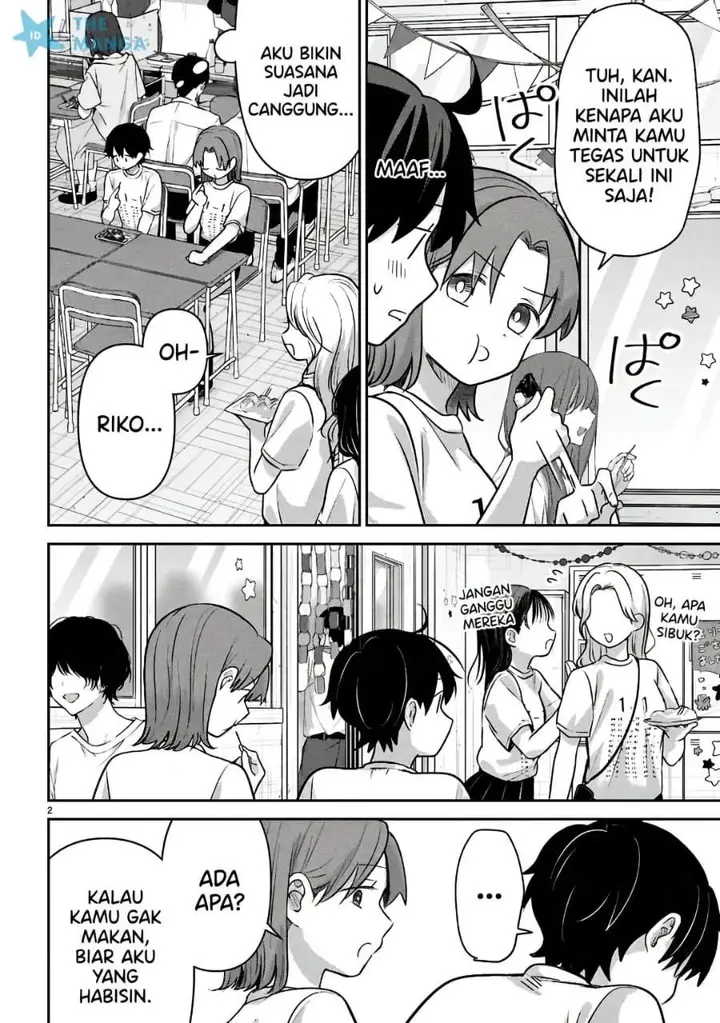 image-komik-ai-no-senbiki-mamakatsu-shitara-mama-ga-dekita-hanashi-chapter-13-1/28