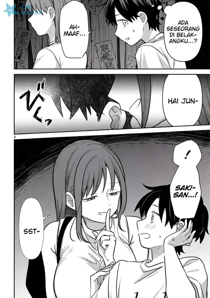 image-komik-ai-no-senbiki-mamakatsu-shitara-mama-ga-dekita-hanashi-chapter-13-5/28
