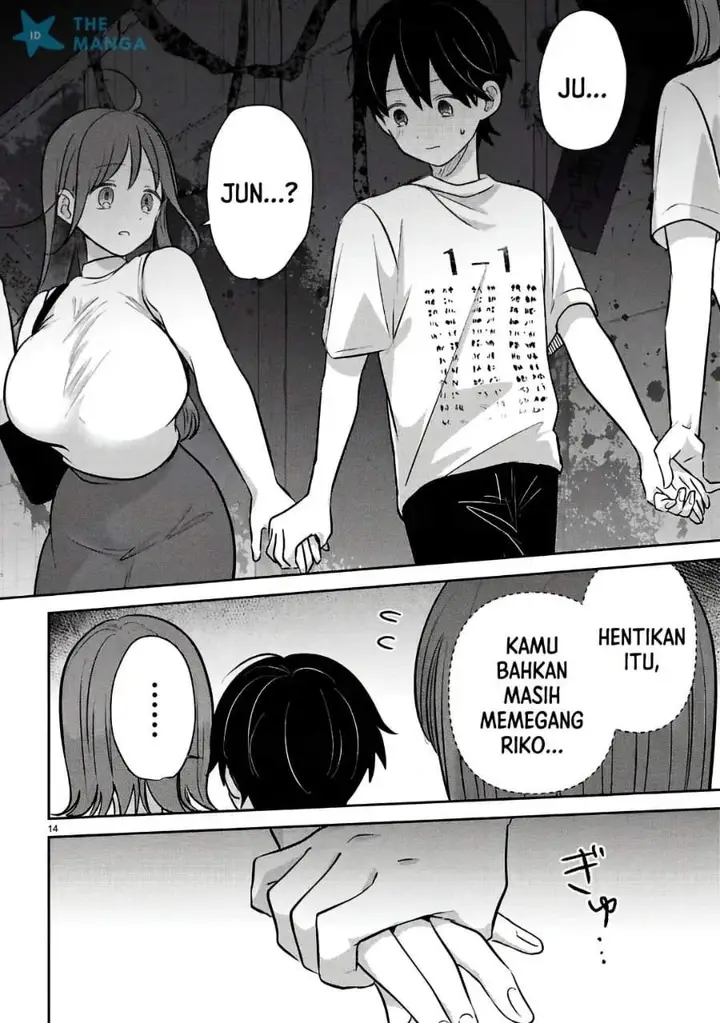 image-komik-ai-no-senbiki-mamakatsu-shitara-mama-ga-dekita-hanashi-chapter-13-11/28