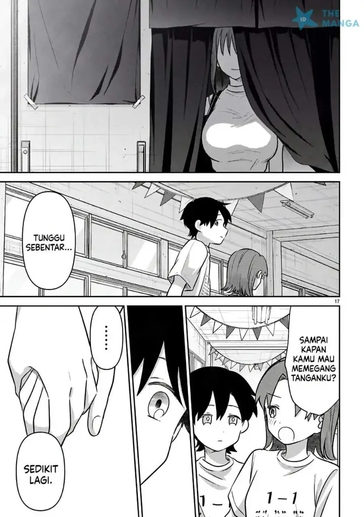 image-komik-ai-no-senbiki-mamakatsu-shitara-mama-ga-dekita-hanashi-chapter-13-14/28