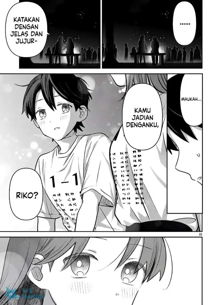 image-komik-ai-no-senbiki-mamakatsu-shitara-mama-ga-dekita-hanashi-chapter-13-20/28