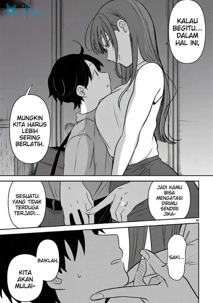 image-komik-ai-no-senbiki-mamakatsu-shitara-mama-ga-dekita-hanashi-chapter-13-26/28