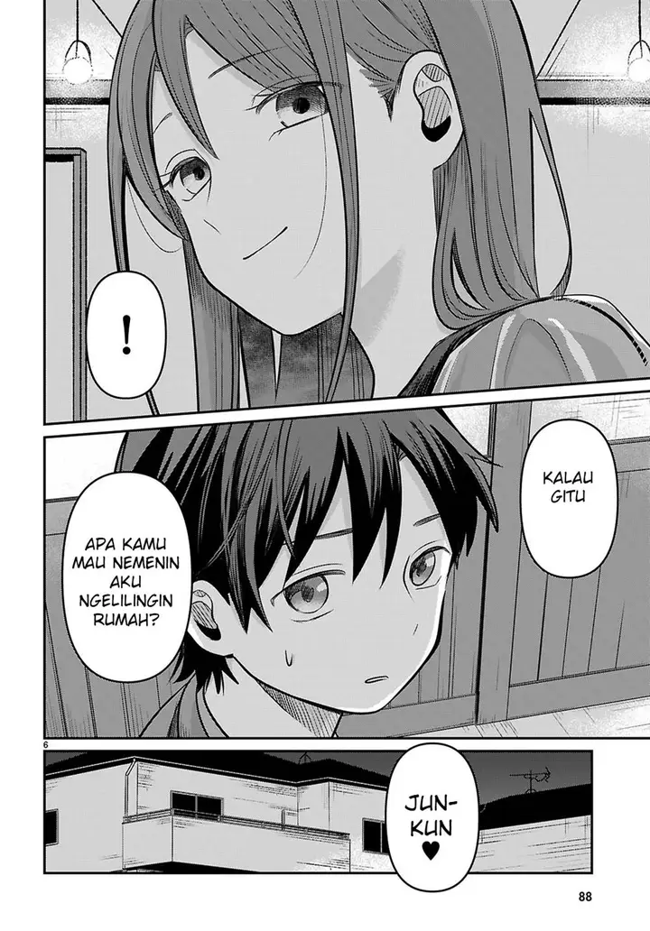 image-komik-ai-no-senbiki-mamakatsu-shitara-mama-ga-dekita-hanashi-chapter-2-7/40