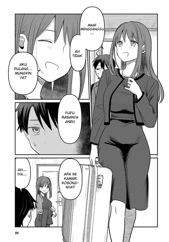 image-komik-ai-no-senbiki-mamakatsu-shitara-mama-ga-dekita-hanashi-chapter-2-8/40