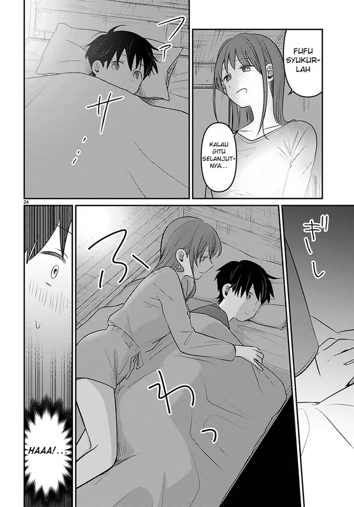 image-komik-ai-no-senbiki-mamakatsu-shitara-mama-ga-dekita-hanashi-chapter-2-25/40