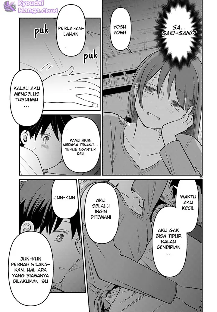 image-komik-ai-no-senbiki-mamakatsu-shitara-mama-ga-dekita-hanashi-chapter-2-26/40