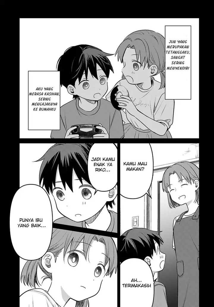 image-komik-ai-no-senbiki-mamakatsu-shitara-mama-ga-dekita-hanashi-chapter-3-4/40