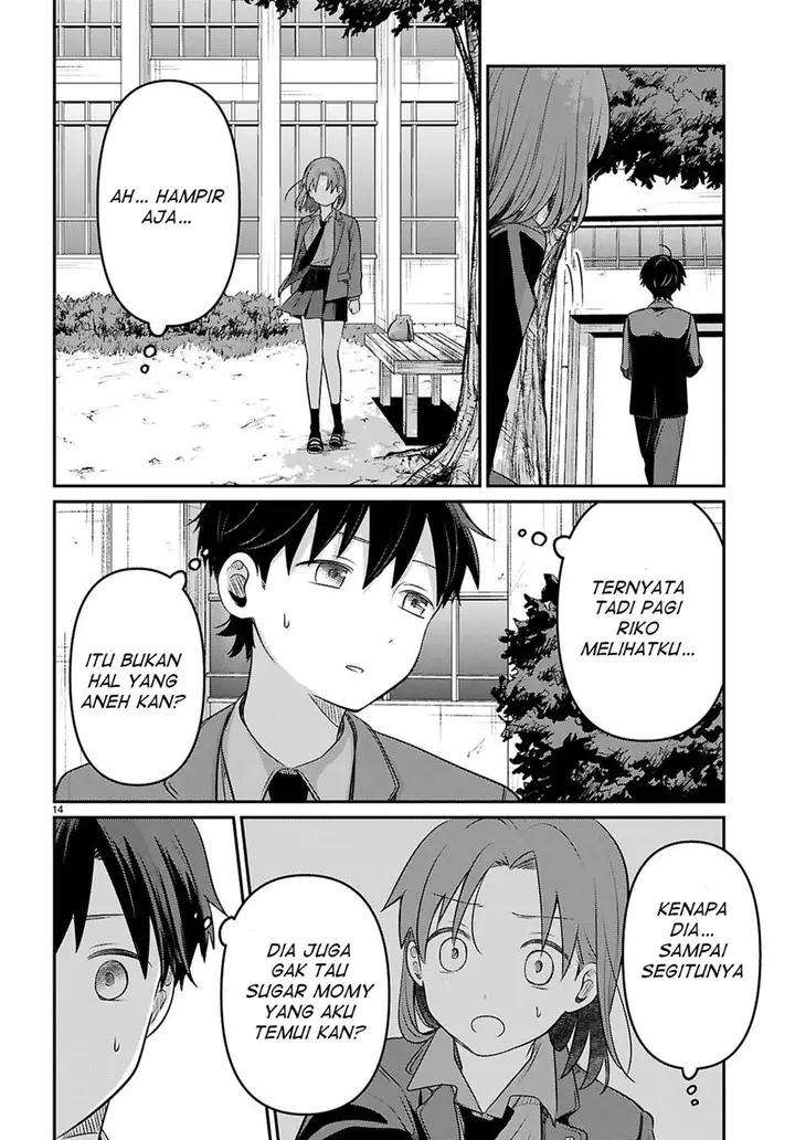image-komik-ai-no-senbiki-mamakatsu-shitara-mama-ga-dekita-hanashi-chapter-3-15/40