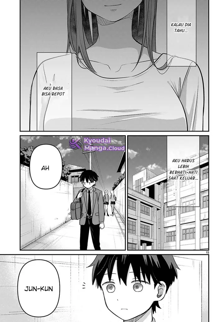 image-komik-ai-no-senbiki-mamakatsu-shitara-mama-ga-dekita-hanashi-chapter-3-16/40