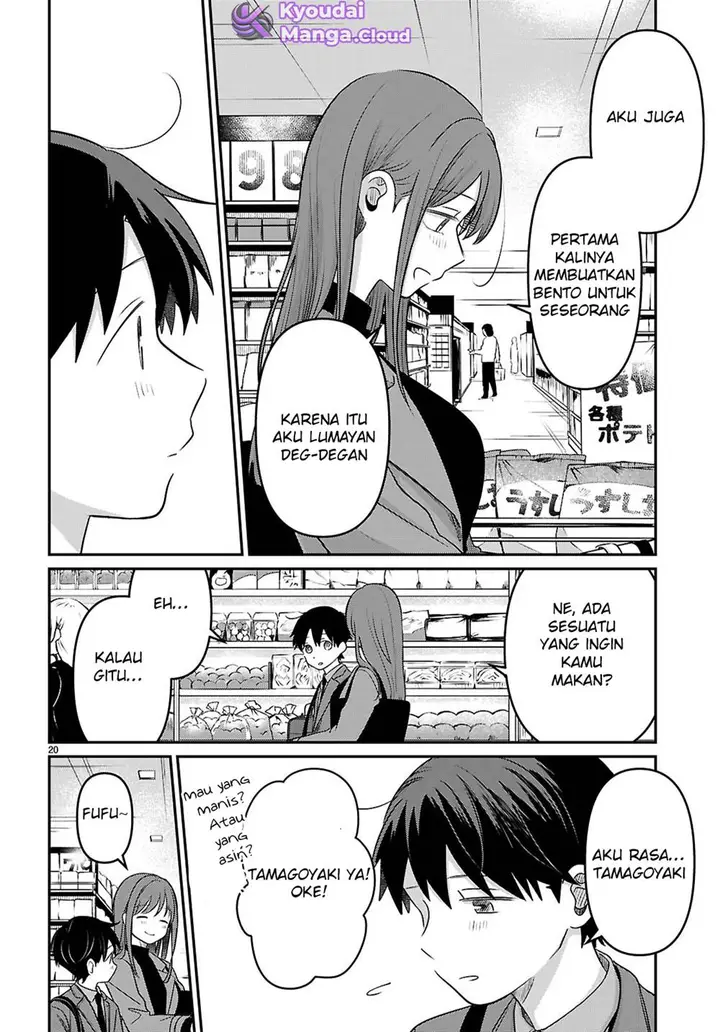 image-komik-ai-no-senbiki-mamakatsu-shitara-mama-ga-dekita-hanashi-chapter-3-21/40