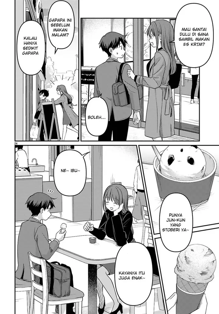 image-komik-ai-no-senbiki-mamakatsu-shitara-mama-ga-dekita-hanashi-chapter-3-25/40