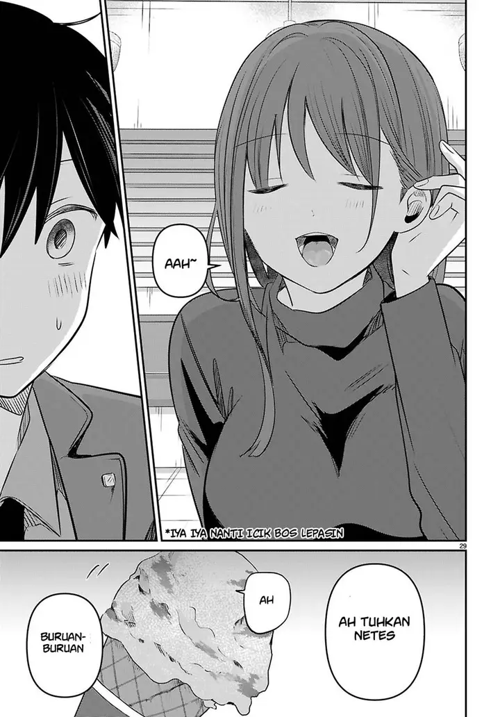 image-komik-ai-no-senbiki-mamakatsu-shitara-mama-ga-dekita-hanashi-chapter-3-30/40