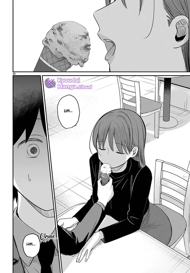 image-komik-ai-no-senbiki-mamakatsu-shitara-mama-ga-dekita-hanashi-chapter-3-31/40